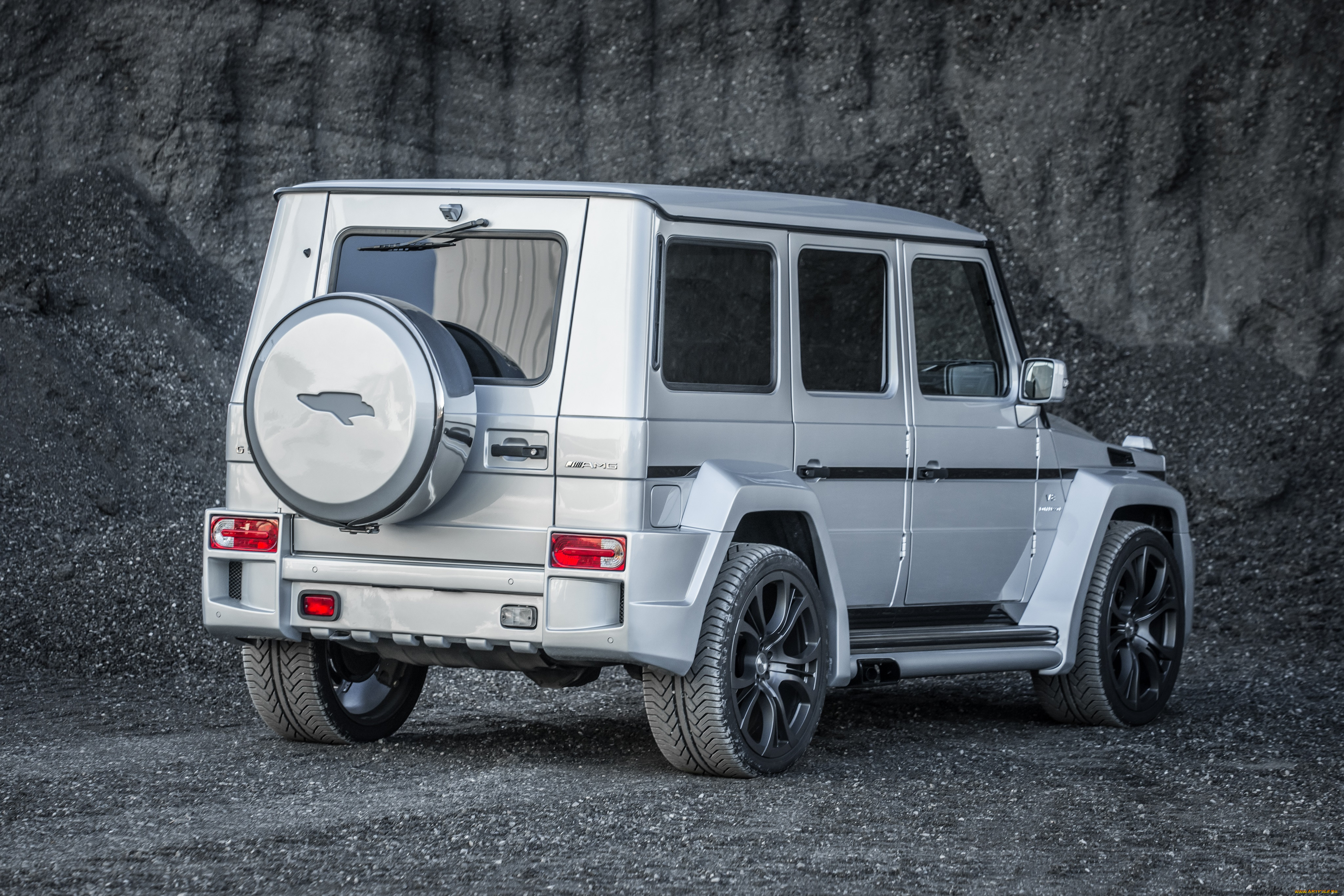 , mercedes-benz, fab, design, g-class, w463, 2015